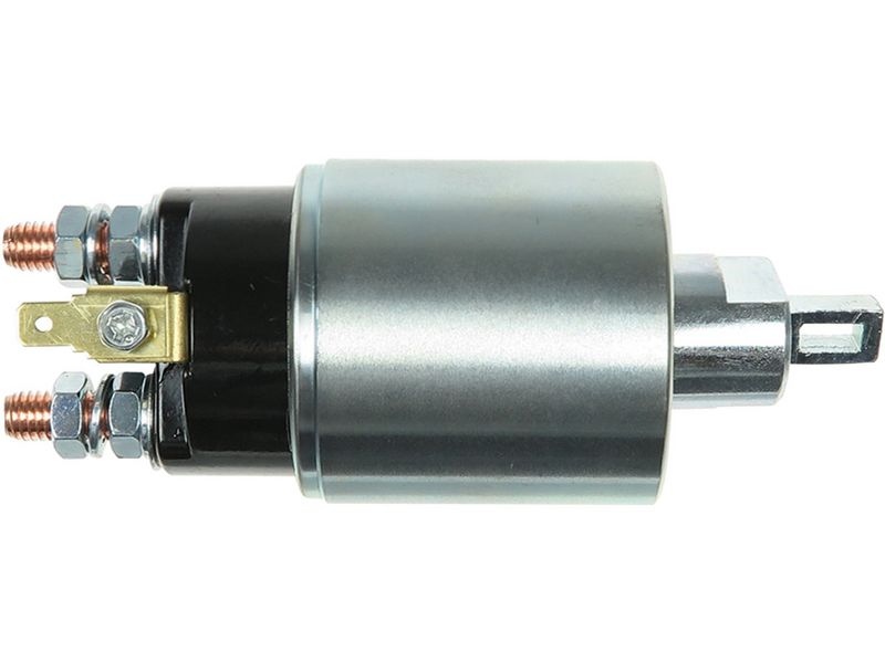 AS-PL Solenoid Switch, starter Brand new AS-PL SS2008  FORD,NISSAN,MAVERICK (UDS, UNS),PICK UP (D21),TERRANO II (R20),PICK UP (D22),TERRANO I (WD21)