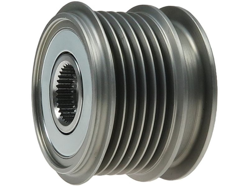 AS-PL Freewheel Clutch VW,AUDI,SKODA AFP3014 06B903119A Freewheel Clutch Alternator,Flexible Coupling Sleeve,Freewheel Clutch, alternator