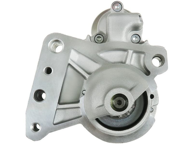 Startmotor Startmotor