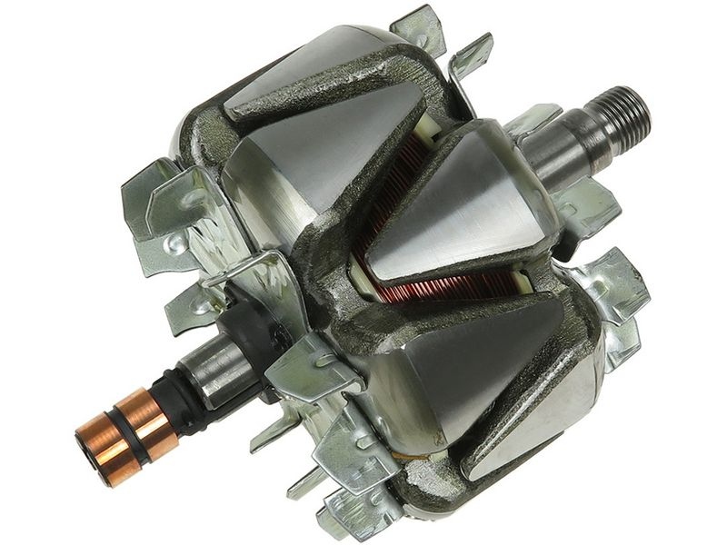 Rotor generator