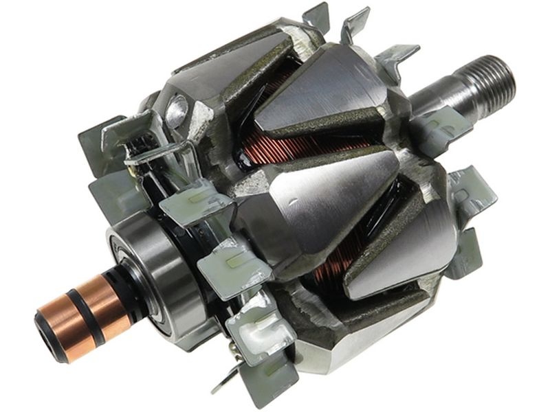 Rotor generator