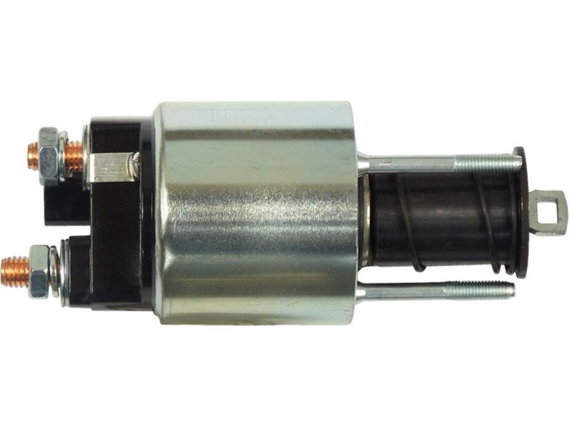 Magnetstrombrytare startmotor