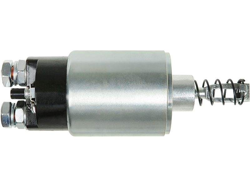AS-PL Solenoid Switch, starter Brand new AS-PL SS9018