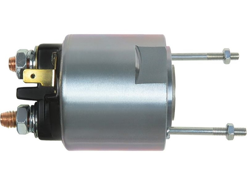 Magnetstrombrytare startmotor