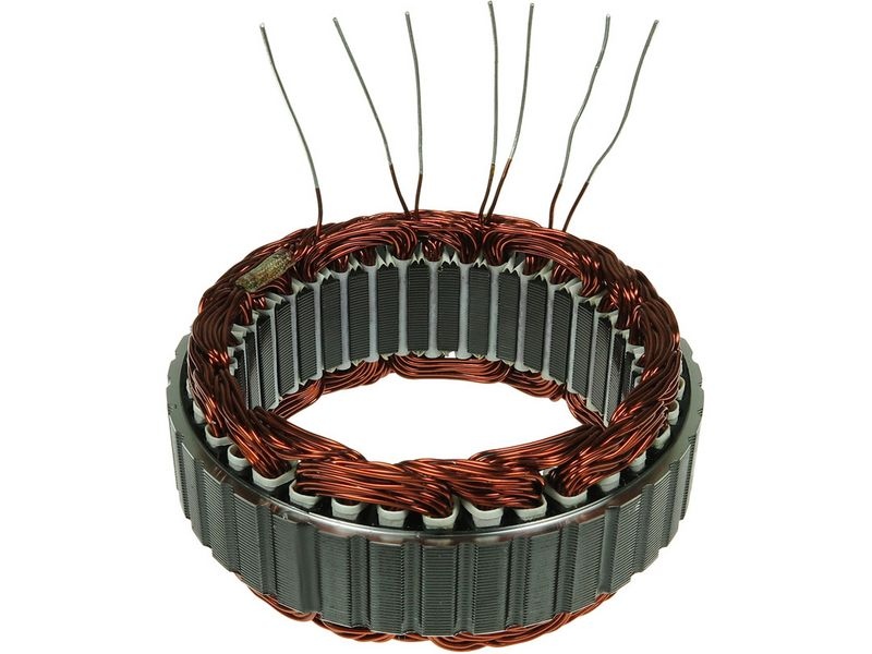 Stator generator