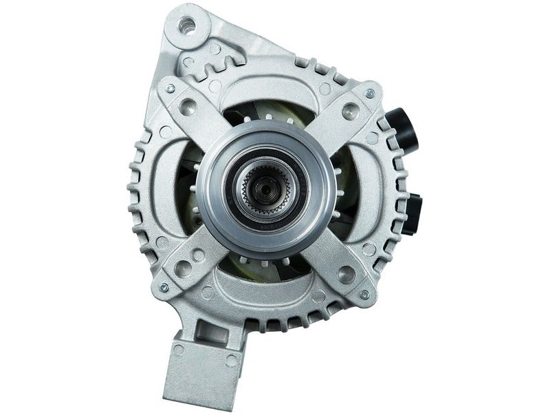Dynamo Generator