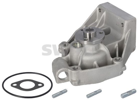 vattenpump