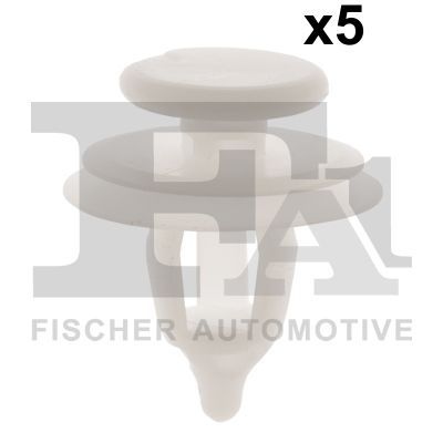 FA1 Clip, trim-/protection strip 21-40017.5 PEUGEOT,CITROËN,PARTNER Combispace (5F),PARTNER Kasten (5),Partner Origin Kastenwagen (G_)