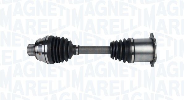 MAGNETI MARELLI Drive shaft AUDI 302004190123 8K0407271AH,8K0407271AK,8K0407271D CV axle,Half shaft,Driveshaft,Axle shaft,CV shaft,Drive axle