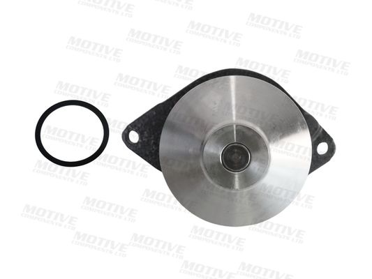 Vattenpump motorkylning