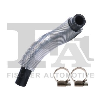 Citroen Oil Hose