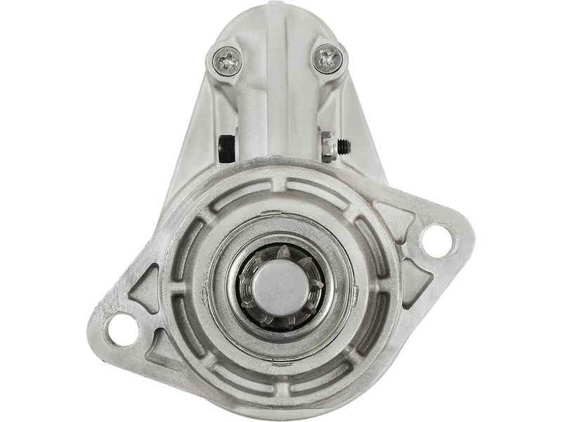 AS-PL Starter motor PORSCHE S0502 12413923273,91160410100,91160410101 Starter,Engine starter,Engine starter motor 91660410100