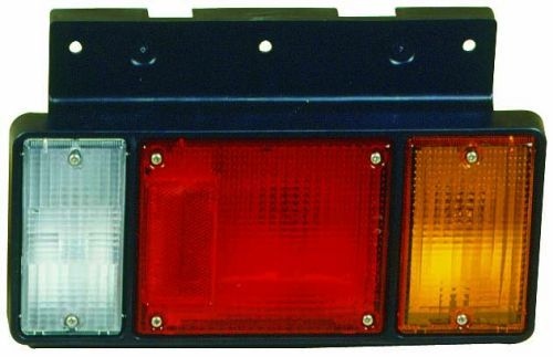 Hoger bakljus 2131907R Depo