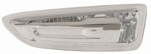 Blinker vanster rok