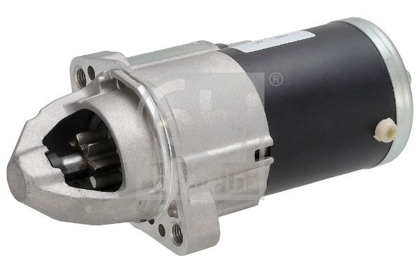Startmotor Startmotor