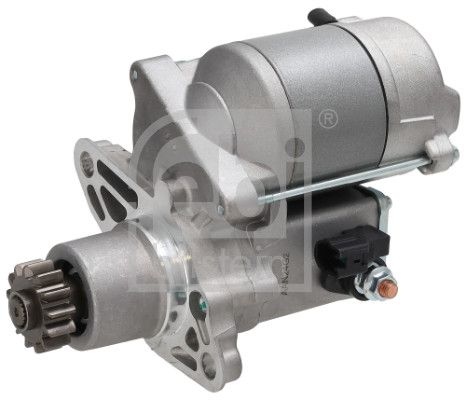 Startmotor Startmotor
