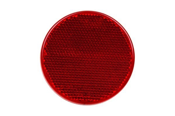 Retroreflektor kattoga