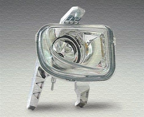 Abarth Fog Light Lab751 Magneti Marelli