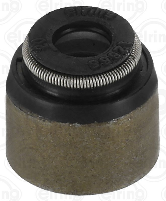 ELRING Valve Stem Seals MERCEDES-BENZ,RENAULT,NISSAN 020.020 1320753Y00,132075H60A,132076485R Valve Stem Oil Seals,Valve Seals,Seal, valve stem