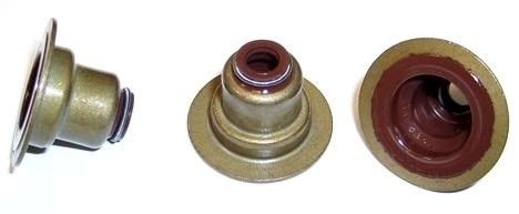 ELRING Valve Stem Seals 026.640 Valve Stem Oil Seals,Valve Seals FORD,Fiesta Mk5 Schrägheck (JH1, JD1, JH3, JD3),FOCUS (DAW, DBW),FUSION (JU_)