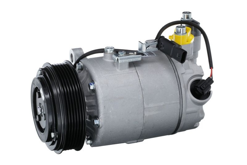 Kompressor luftkonditionering