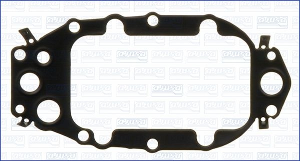 AJUSA Gaskets 01112300 Seal, oil filter PEUGEOT,CITROËN,LAND ROVER,407 SW (6E_),407 (6D_),607 (9D, 9U),407 Coupe (6C_),C5 III Kombi (RW_),C5 III (RD_)