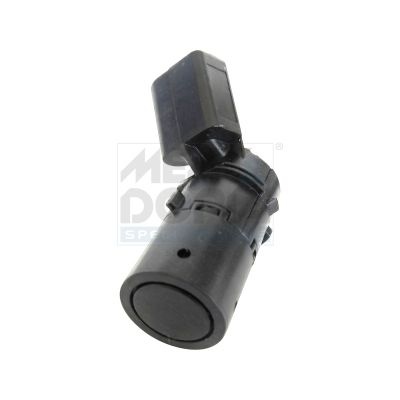 Audi Sensor Park Distance Control