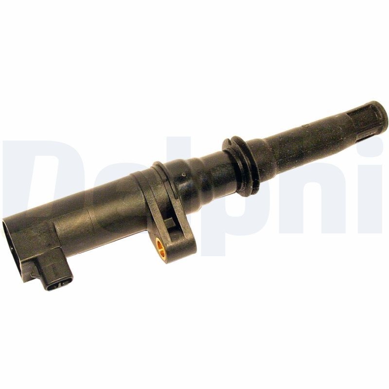 DELPHI Ignition coil OPEL,RENAULT,NISSAN CE20014-12B1 224332597R,224333529R,7700107177 Coil pack,Ignition coil pack,Engine coil,Engine coil pack