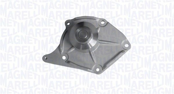 Magneti Marelli Vattenpump Motorkylning Suzuki Wpq0998 Storlek 2