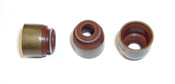 ELRING Valve Stem Seals 726.790 Valve Stem Oil Seals,Valve Seals HYUNDAI,KIA,DODGE,i10 (PA),GETZ (TB),ATOS (MX),Santro I (MX),Santro II (AH2)