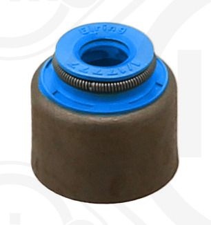 ELRING Valve Stem Seals HYUNDAI,KIA 342.000 222242B000,222242B010,222242B011 Valve Stem Oil Seals,Valve Seals,Seal, valve stem 222242B000,222242B010