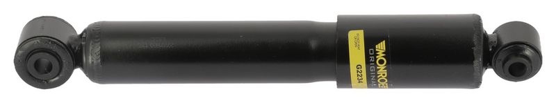 MONROE Shock absorber MONROE ORIGINAL (Gas Technology) Gas Pressure G2234 Shocks,Shock absorbers RENAULT,DACIA,Express Kastenwagen,Dokker Kastenwagen