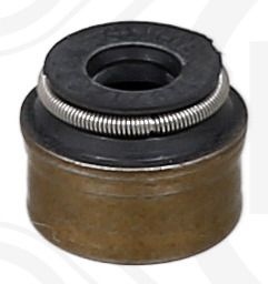 ELRING Valve Stem Seals VW,AUDI,FORD 724.590 036109675A,06B109675B,06J105675 Valve Stem Oil Seals,Valve Seals,Seal, valve stem 06J109675,06K109675