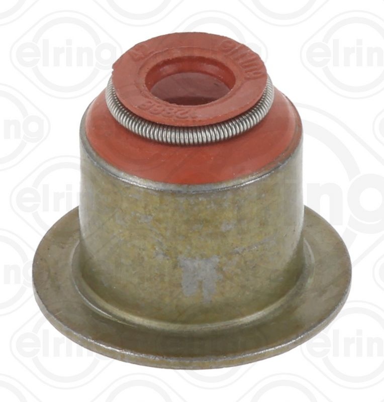 ELRING Valve Stem Seals FORD,FIAT,PEUGEOT 262.650 095651,095651,9639780080 Valve Stem Oil Seals,Valve Seals,Seal, valve stem 1229886,3M5Q6571AA,095651