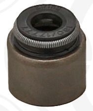 ELRING Valve Stem Seals VW,AUDI,FORD 843.040 04E109675L,04L109675A,04E109675L Valve Stem Oil Seals,Valve Seals,Seal, valve stem 04L109675A,2554926