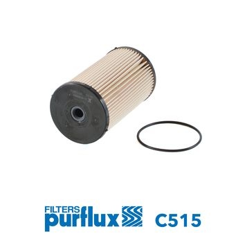 PURFLUX Fuel Filter VW,AUDI,SKODA C515 3C0127400B,3C0127400C,3C0127434 GGF032,3C0127400B,3C0127400C,3C0127434,3C0127400B,3C0127400C,3C0127400E