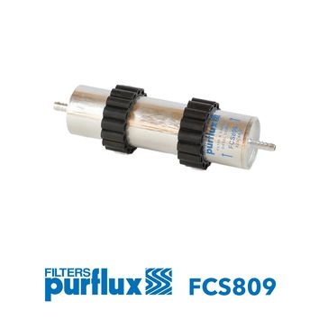 PURFLUX Fuel Filter Filter Insert FCS809 AUDI,A4 Avant (8K5, B8),A6 Avant (4G5, 4GD, C7),Q5 (8RB),A4 B9 Avant (8W5, 8WD),A4 Limousine (8K2, B8)
