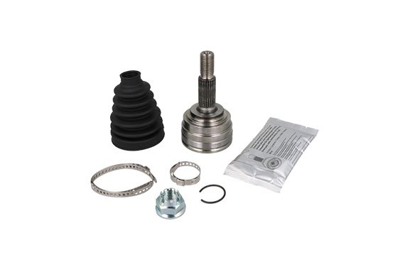 Renault Cv Joint Repair Kit Driveshaft