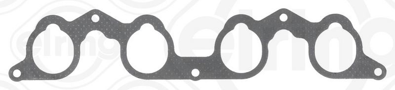 ELRING Intake Manifold Gasket 670.780 Inlet Manifold Gasket,Gasket, intake manifold BMW,3 Cabrio (E36),3 Limousine (E36),Z3 Roadster (E36)