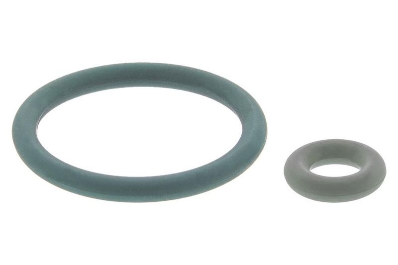 TOPRAN Repair Kit, pump-nozzle unit VW,AUDI,SKODA 100 736 037198031,037198031,037198031 037198031