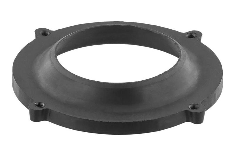 TOPRAN Rubber Buffer, suspension Upper 206 042  OPEL,VAUXHALL,Corsa C Schrägheck (X01),Meriva A (X03),Astra G CC (T98),Zafira A (T98)
