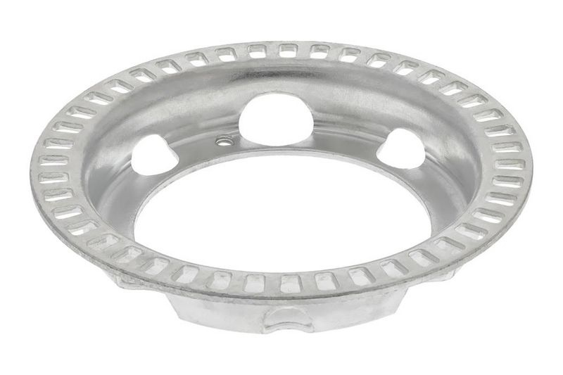 TOPRAN ABS Ring Front axle both sides 109 482 Reluctor Ring,Tone Ring VW,SEAT,GOLF II (19E, 1G1),GOLF III (1H1),Lupo (6X1, 6E1)