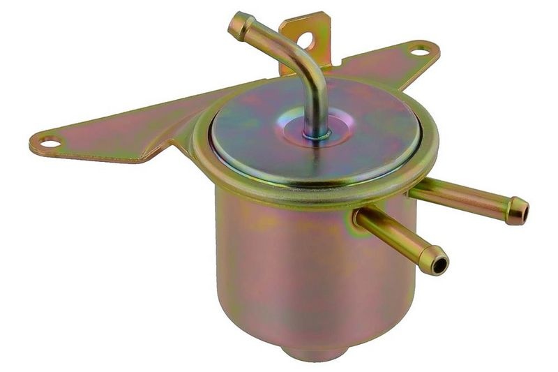TOPRAN Vapour Trap, carburettor 100 220  VW,AUDI,GOLF II (19E, 1G1),GOLF I (17),Jetta II (19E, 1G2, 165),PASSAT (32B),Jetta Mk1 (16)