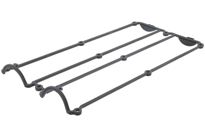 Packning ventilkåpa