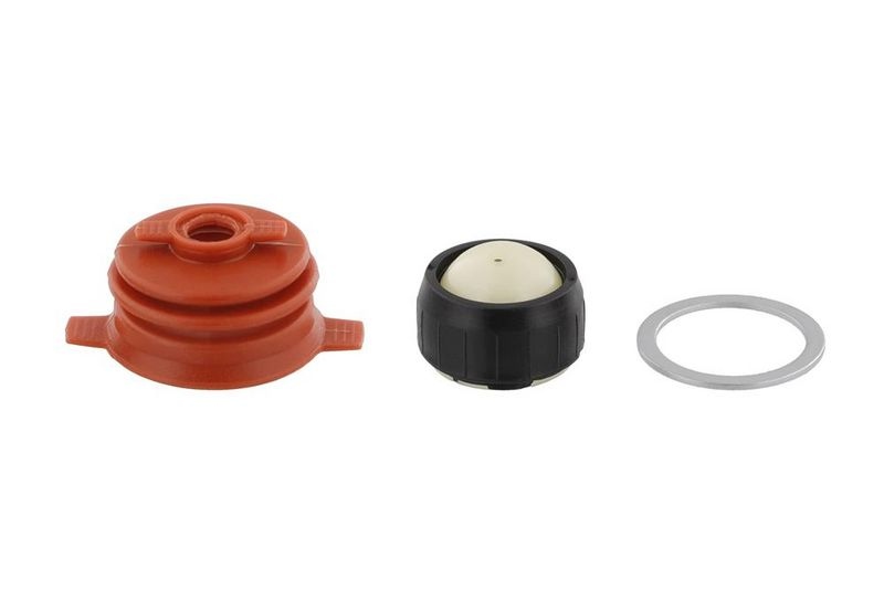 TOPRAN Repair Kit, gear lever with seal 111 344  VW,AUDI,SKODA,PASSAT Variant (3B6),PASSAT (3B3),PASSAT Variant (3B5),PASSAT (3B2),A6 Avant (4F5, C6)