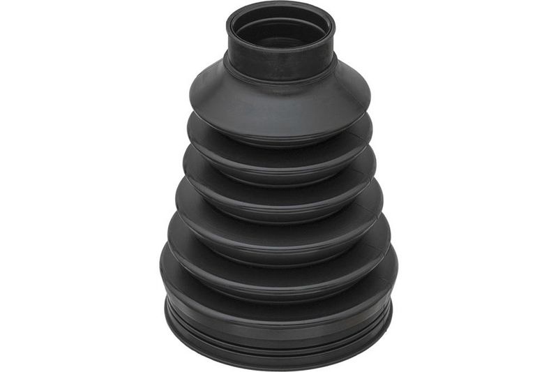 TOPRAN Bellow, driveshaft transmission sided 111 764 VW,AUDI,SKODA,Golf IV Schrägheck (1J1),Golf V Schrägheck (1K1),TOURAN (1T1, 1T2),GOLF VI (5K1)