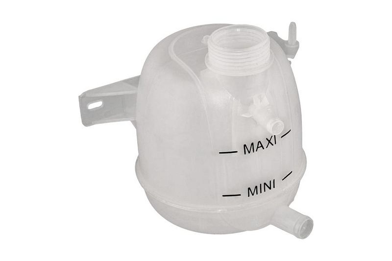 TOPRAN Expansion Tank without lid 700 339 Coolant Expansion Tank,Coolant Reservoir RENAULT,NISSAN,DACIA,CLIO II (BB0/1/2_, CB0/1/2_),KANGOO (KC0/1_)