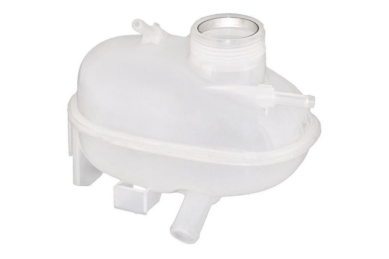 TOPRAN Expansion Tank without lid 206 671 Coolant Expansion Tank,Coolant Reservoir OPEL,VAUXHALL,Corsa C Schrägheck (X01),Tigra TwinTop (X04)