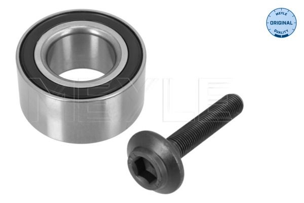 MEYLE Wheel bearing kit ORIGINAL Quality 100 598 0338 Wheel hub bearing,Wheel bearing AUDI,A4 Limousine (8D2, B5),A4 Avant (8D5, B5)