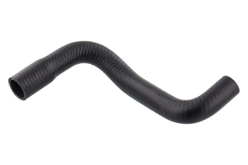 TOPRAN Radiator Hose Rubber with fabric lining 109 015 Coolant Hose VW,SEAT,GOLF III (1H1),PASSAT Variant (3A5, 35I),GOLF III Variant (1H5)